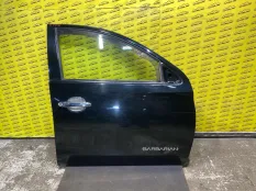 Дверь передняя правая Mitsubishi L200 (2015-2022) 2015 5700B794 ПИКАП 2.4 D 4N15