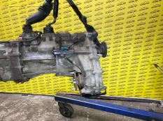 Раздаточная коробка Toyota Hilux (2005-2015) 2012 3610071160 ПИКАП 2.5 D 2KDFTV