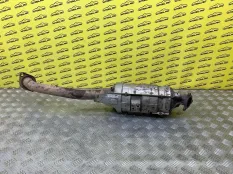 Катализатор Mitsubishi L200 (2015-2022) 2015 1584A906 ПИКАП 2.4 D 4N15