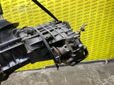 Раздаточная коробка Mitsubishi L200 (2015-2022) 2015 3200A194 ПИКАП 2.4 D 4N15