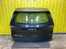 Крышка багажника Kia Sportage V (2021-н.в) 2024 72800R2000 ВНЕДОРОЖНИК 1.6 I