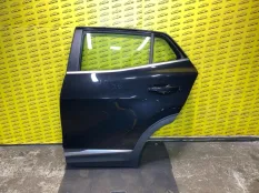 Дверь задняя левая Kia Sportage V (2021-н.в) 2024 77003R2000 ВНЕДОРОЖНИК 1.6 I