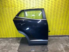 Дверь задняя правая Kia Sportage V (2021-н.в) 2024 77004R2000 ВНЕДОРОЖНИК 1.6 I