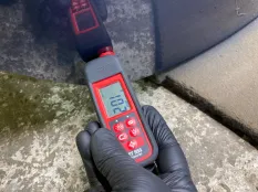 Крышка багажника (дверь 3-5) Toyota Rav 4 (CA40) (2012-2019) 2013 6700542460 2.2 D 2ADFTV