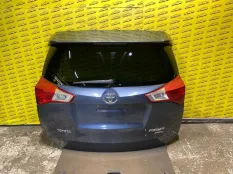 Крышка багажника (дверь 3-5) Toyota Rav 4 (CA40) (2012-2019) 2013 6700542460 2.2 D 2ADFTV