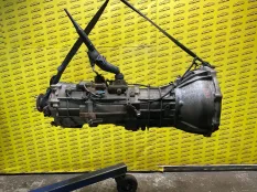 КПП механическая (МКПП) Toyota Hilux (2005-2015) 2012 330300K750 ПИКАП 2.5 D 2KDFTV