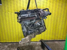 Двигатель Mitsubishi L200 (2015-2022) 2015 1000D039 ПИКАП 2.4 D 4N15