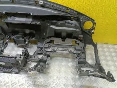 Панель передняя салона (торпедо) Dodge RAM V (2018-н.в) 2020 6PB071X9AG ПИКАП 5.7 I EZH