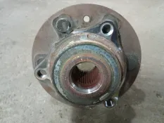 Ступица передняя Dodge RAM V (2018-н.в) 2020 68237141AE ПИКАП 5.7 I EZH