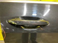 Ручка двери наружная передняя правая Kia Sportage V (2021-н.в) 2024 82661R2000 ВНЕДОРОЖНИК 1.6 I