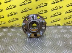 Ступица передняя Kia Sportage V (2021-н.в) 2024 51730L1000 ВНЕДОРОЖНИК 1.6 I