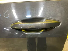 Ручка двери наружная передняя левая Kia Sportage V (2021-н.в) 2024 82651R2010 ВНЕДОРОЖНИК 1.6 I