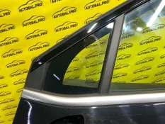 Форточка передняя левая Kia Sportage V (2021-н.в) 2024 82530R2000 ВНЕДОРОЖНИК 1.6 I