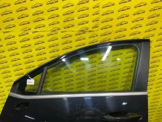 Молдинг двери передней левой Kia Sportage V (2021-н.в) 2024 82850R2010 ВНЕДОРОЖНИК 1.6 I