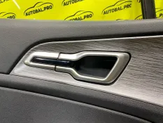 Ручка двери внутренняя передняя левая Kia Sportage V (2021-н.в) 2024 82610R2000QC1 ВНЕДОРОЖНИК 1.6 I