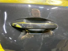 Ручка двери наружная задняя правая Kia Sportage V (2021-н.в) 2024 82661R2010 ВНЕДОРОЖНИК 1.6 I