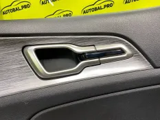 Ручка двери внутренняя задняя правая Kia Sportage V (2021-н.в) 2024 83620R2000QC1 ВНЕДОРОЖНИК 1.6 I