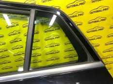 Стекло двери задней левой (форточка) Kia Sportage V (2021-н.в) 2024 83530R2000 ВНЕДОРОЖНИК 1.6 I