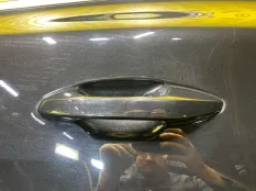 Ручка двери наружная задняя левая Kia Sportage V (2021-н.в) 2024 82651R2010 ВНЕДОРОЖНИК 1.6 I