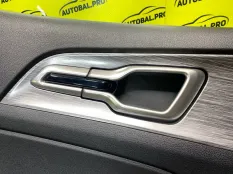 Ручка двери внутренняя задняя левая Kia Sportage V (2021-н.в) 2024 83610R2000QC1 ВНЕДОРОЖНИК 1.6 I
