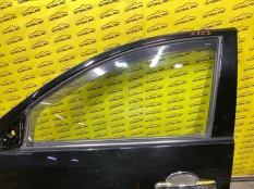 Стекло двери передней левой Mitsubishi L200 (2015-2022) 2015 5706A601 ПИКАП 2.4 D 4N15