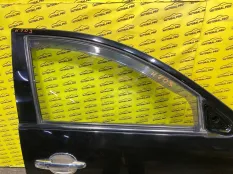 Стекло двери передней правой Mitsubishi L200 (2015-2022) 2015 5706A602 ПИКАП 2.4 D 4N15