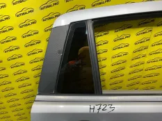 Стекло двери задней правой (форточка) Dodge Caliber I (2006-2012) 2006 5074222AF 2.0 D ECD