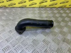 Патрубок интеркулера Mitsubishi L200 (2015-2022) 2015 14460W060P ПИКАП 2.4 D 4N15