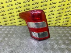 Фонарь задний левый Mitsubishi L200 (2015-2022) 2015 8330A943 ПИКАП 2.4 D 4N15