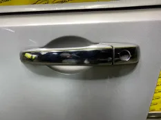 Ручка двери наружная передняя левая Dodge Caliber I (2006-2012) 2006 4589297AB 2.0 D ECD