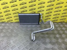 Радиатор отопителя (печки) Dodge Caliber I (2006-2012) 2006 5191347AC 2.0 D ECD
