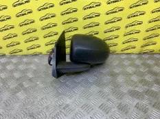 Зеркало наружное левое Dodge Caliber I (2006-2012) 2006 5115799AB 2.0 D ECD