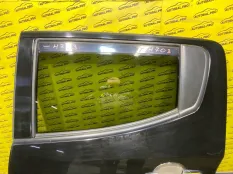 Стекло двери задней левой Mitsubishi L200 (2015-2022) 2015 5736A553 ПИКАП 2.4 D 4N15