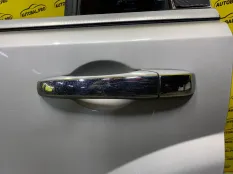 Ручка двери наружная задняя левая Dodge Caliber I (2006-2012) 2006 5074195AD 2.0 D ECD