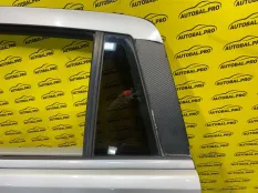 Стекло двери задней левой (форточка) Dodge Caliber I (2006-2012) 2006 5074223AB 2.0 D ECD