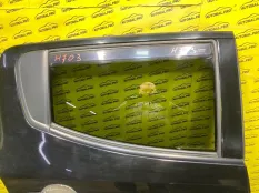 Стекло двери задней правой Mitsubishi L200 (2015-2022) 2015 5736A554 ПИКАП 2.4 D 4N15