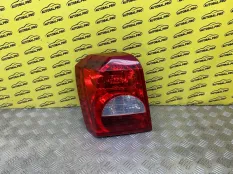 Фонарь задний левый Dodge Caliber I (2006-2012) 2006 05303881AE 2.0 D ECD