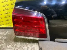 Фонарь крышки багажника левый Lexus LX 570 (2007-2022) 2008 8159060240 ВНЕДОРОЖНИК 5.7 I 3URFE