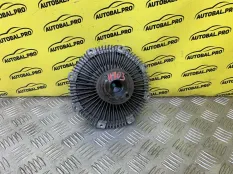 Вискомуфта Mitsubishi L200 (2015-2022) 2015 1320A051 ПИКАП 2.4 D 4N15