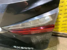 Фонарь задний правый Lexus RX 200t (2015-2017) 2016 8158148200 КРОССОВЕР 2.0 I 8ARFTS