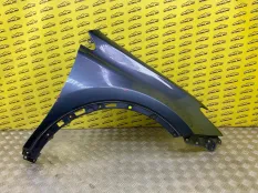 Крыло переднее правое Toyota Rav 4 (CA40) (2012-2019) 2013 5381142320 2.2 D 2ADFTV