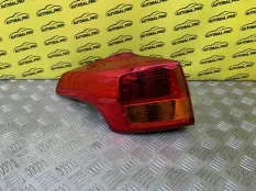 Фонарь задний левый Toyota Rav 4 (CA40) (2012-2019) 2013 8156142170 2.2 D 2ADFTV