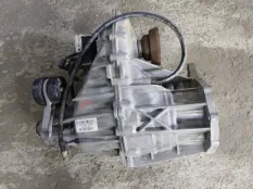 Раздаточная коробка Ford F150 P552 (2014-2020) 2019 HL347A195AD 2.7 I ECOBOOST V-6