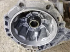 Раздаточная коробка Ford F150 P552 (2014-2020) 2019 HL347A195AD 2.7 I ECOBOOST V-6