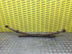 Рессора задняя Mitsubishi L200 (2015-2022) 2015 4150A233 ПИКАП 2.4 D 4N15