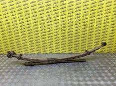 Рессора задняя Mitsubishi L200 (2015-2022) 2015 4150A233 ПИКАП 2.4 D 4N15