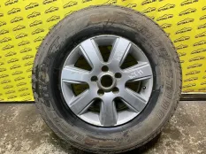 Колесо запасное (таблетка) Volkswagen Amarok (2010-н.в.) 2012 2H06010258Z8 ПИКАП 2.0 D CDCA