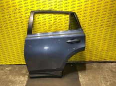Дверь задняя левая Toyota Rav 4 (CA40) (2012-2019) 2013 6700442180 2.2 D 2ADFTV