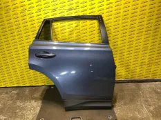 Дверь задняя правая Toyota Rav 4 (CA40) (2012-2019) 2013 6700342180 2.2 D 2ADFTV