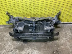 Передняя панель крепления облицовки (телевизор) Toyota Rav 4 (CA40) (2012-2019) 2013 5320542080 2.2 D 2ADFTV